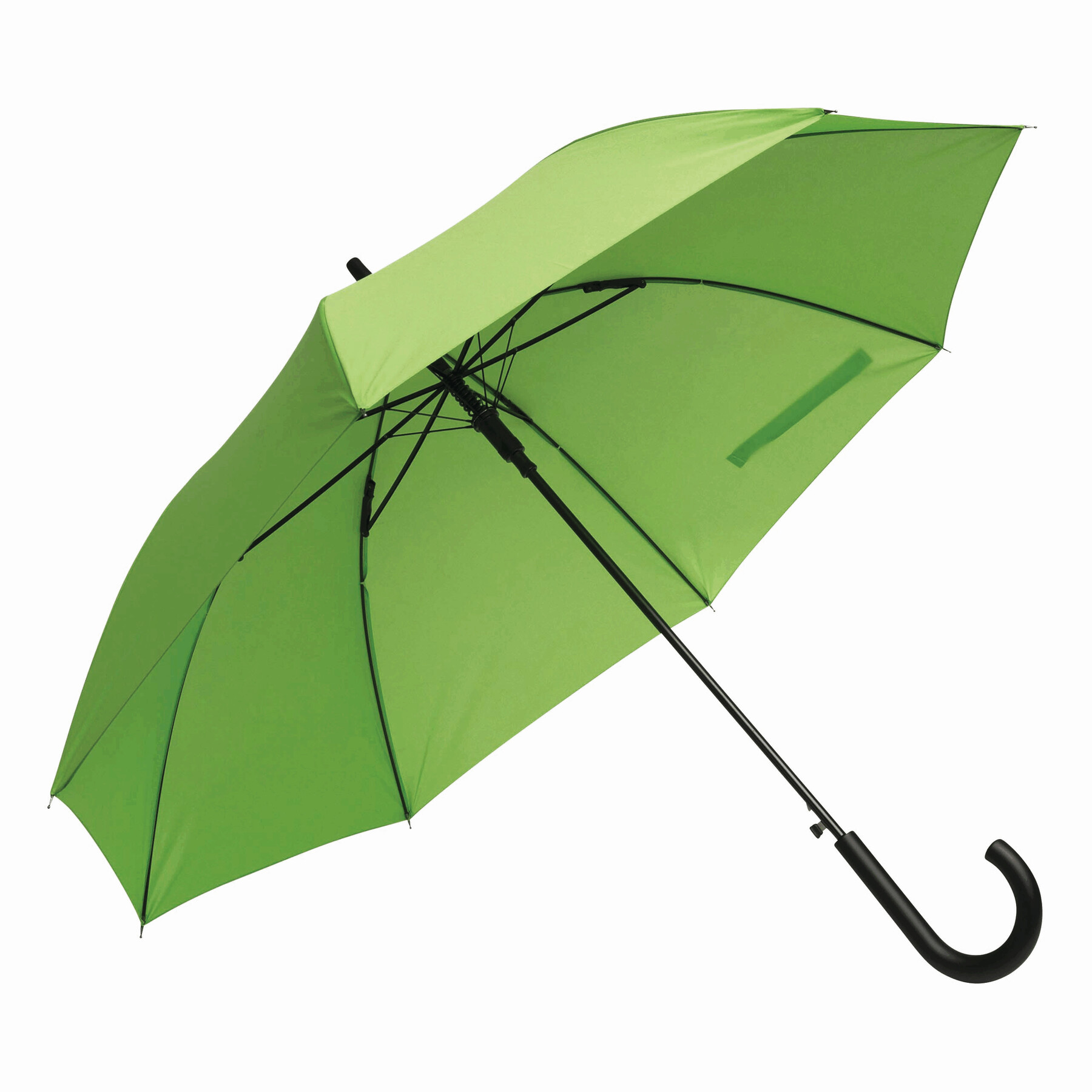 Automatyczny parasol WIND P003933I jasnozielony Automatyczny parasol WIND P003933I jasnozielony