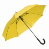 Automatyczny parasol WIND P003933I żółty Automatyczny parasol WIND P003933I żółty