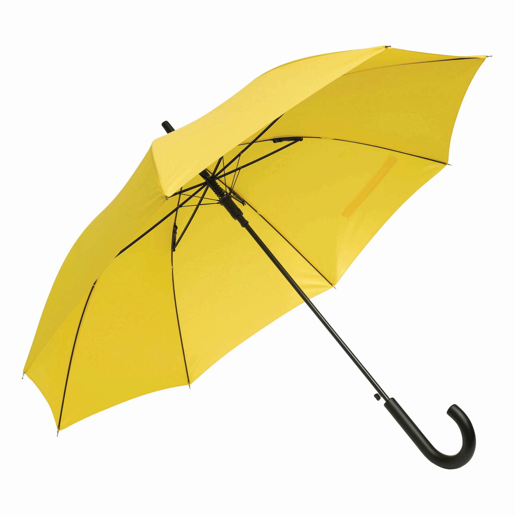 Automatyczny parasol WIND P003933I żółty Automatyczny parasol WIND P003933I żółty