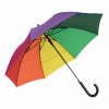 Automatyczny parasol WIND P003933I wielokolorowy Automatyczny parasol WIND P003933I wielokolorowy