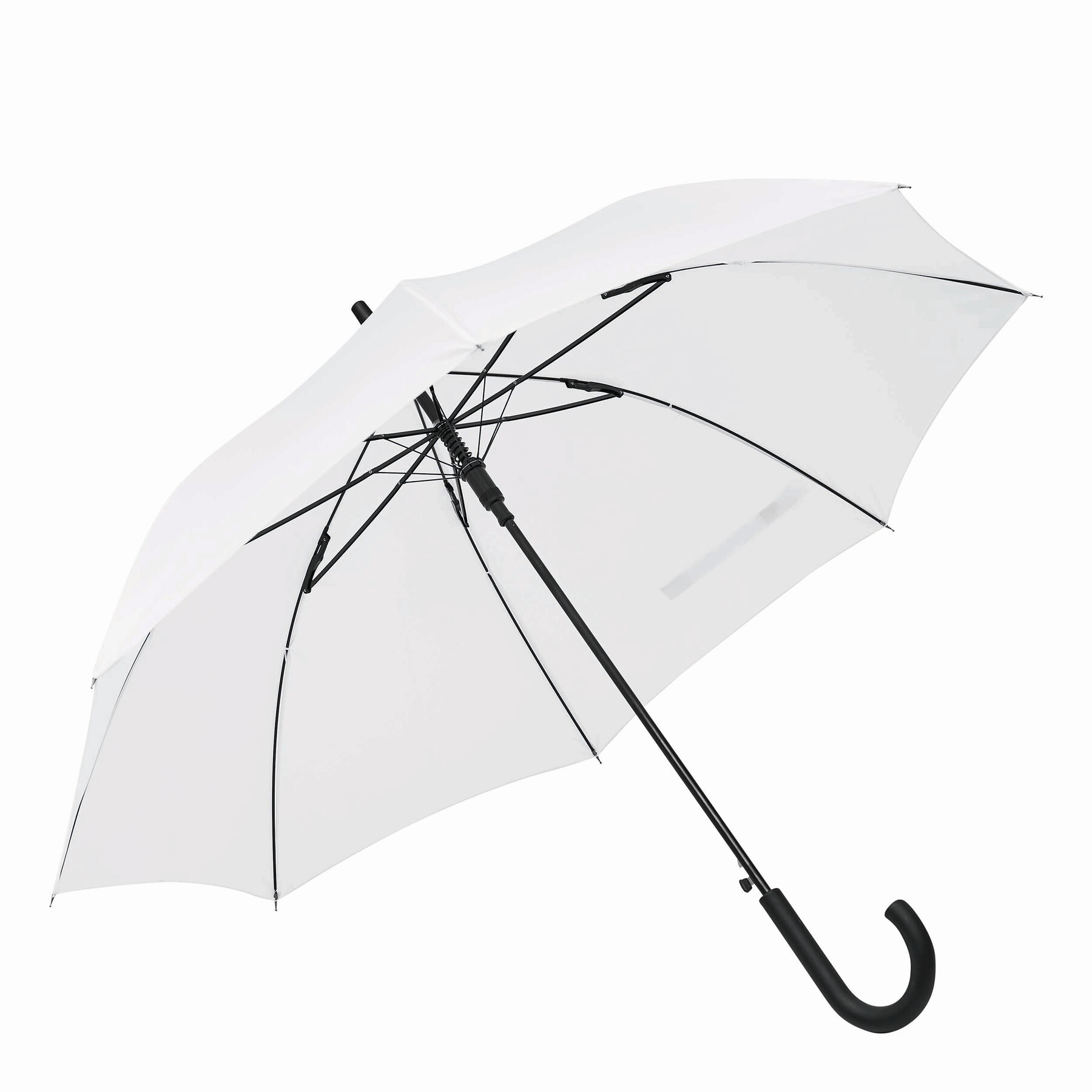 Automatyczny parasol WIND P003933I biały Automatyczny parasol WIND P003933I biały