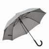 Automatyczny parasol WIND P003933I jasnoszary Automatyczny parasol WIND P003933I jasnoszary