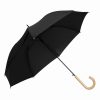 Parasol automatyczny LIPSI P038682I czarny