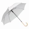 Parasol automatyczny LIPSI P038682I biały