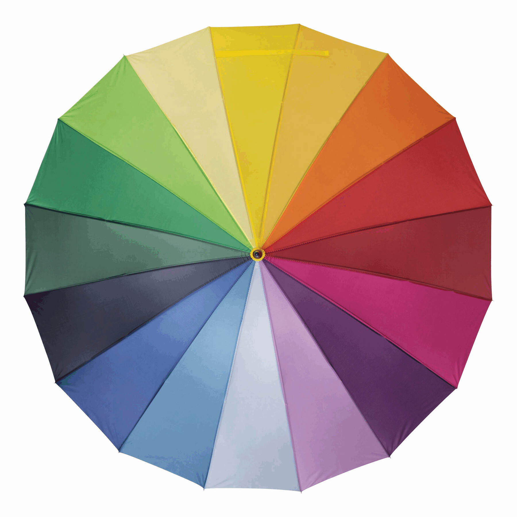 Parasol typu golf RAINBOW SKY P005145I