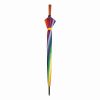 Parasol typu golf RAINBOW SKY P005145I