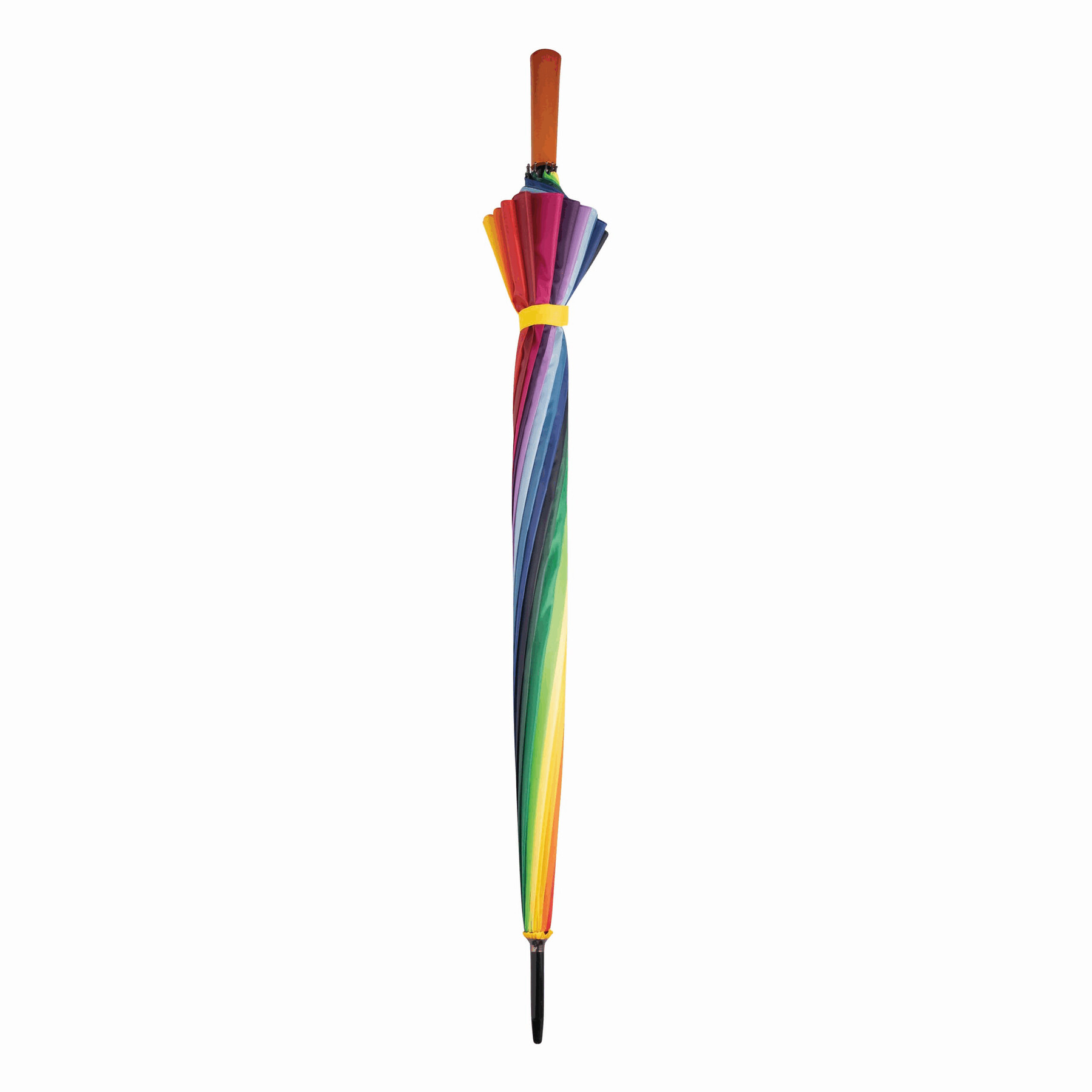 Parasol typu golf RAINBOW SKY P005145I