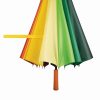 Parasol typu golf RAINBOW SKY P005145I