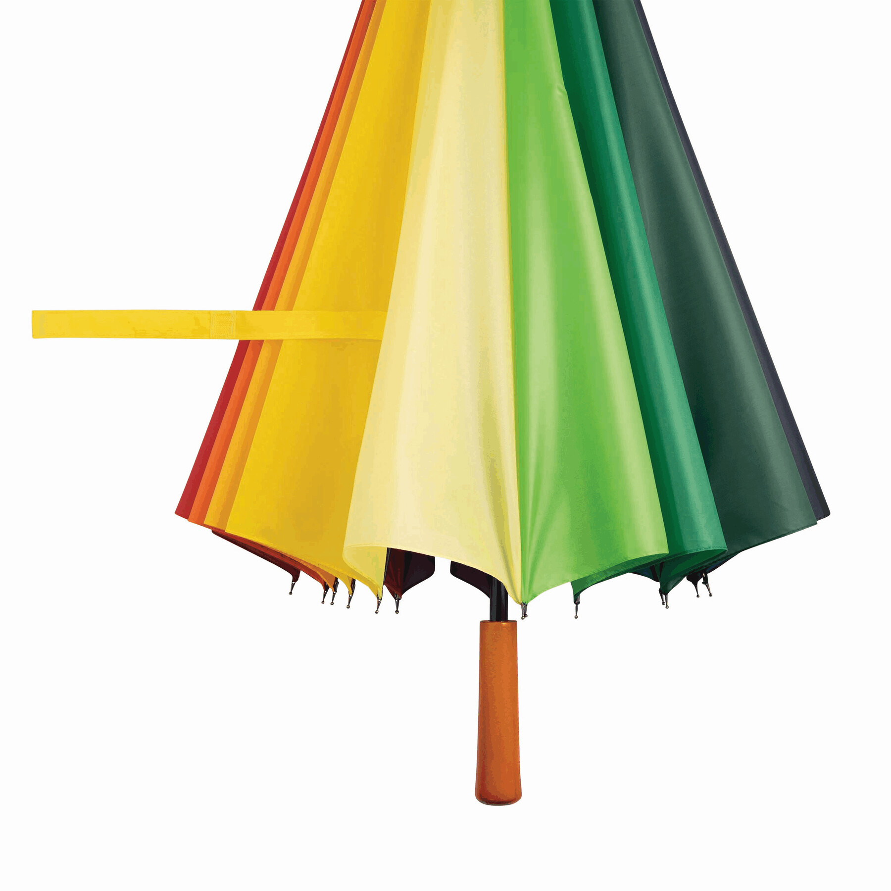 Parasol typu golf RAINBOW SKY P005145I