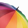 Parasol typu golf RAINBOW SKY P005145I