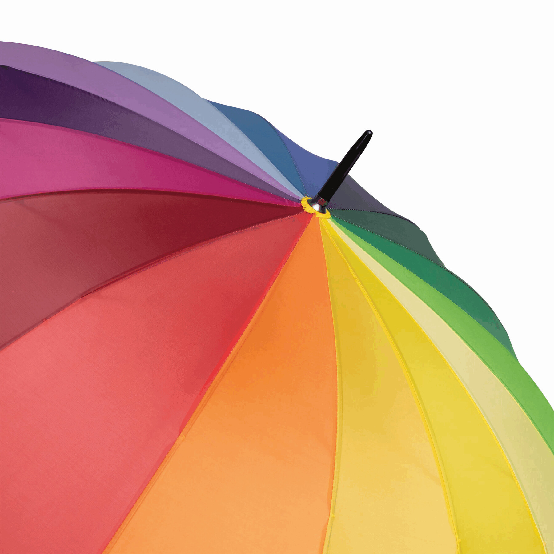 Parasol typu golf RAINBOW SKY P005145I