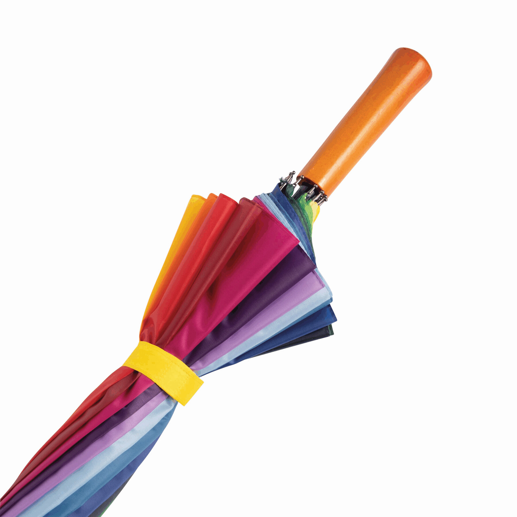 Parasol typu golf RAINBOW SKY P005145I