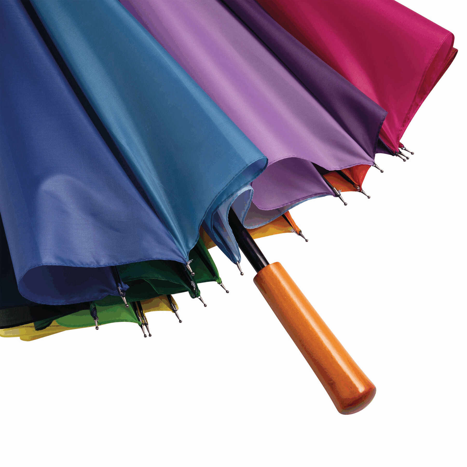 Parasol typu golf RAINBOW SKY P005145I