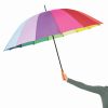 Parasol typu golf RAINBOW SKY P005145I