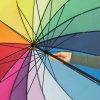 Parasol typu golf RAINBOW SKY P005145I