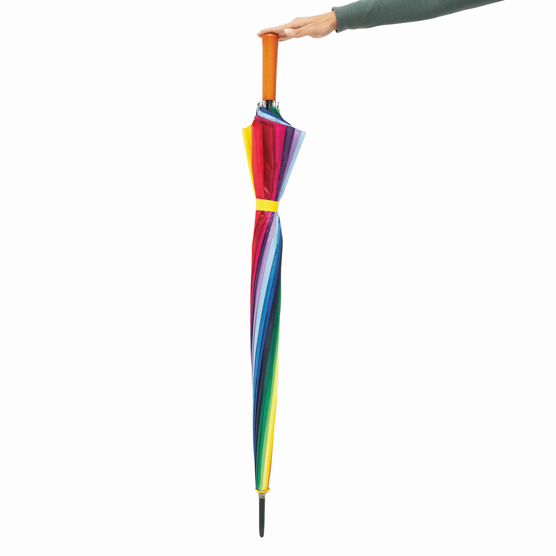Parasol typu golf RAINBOW SKY P005145I