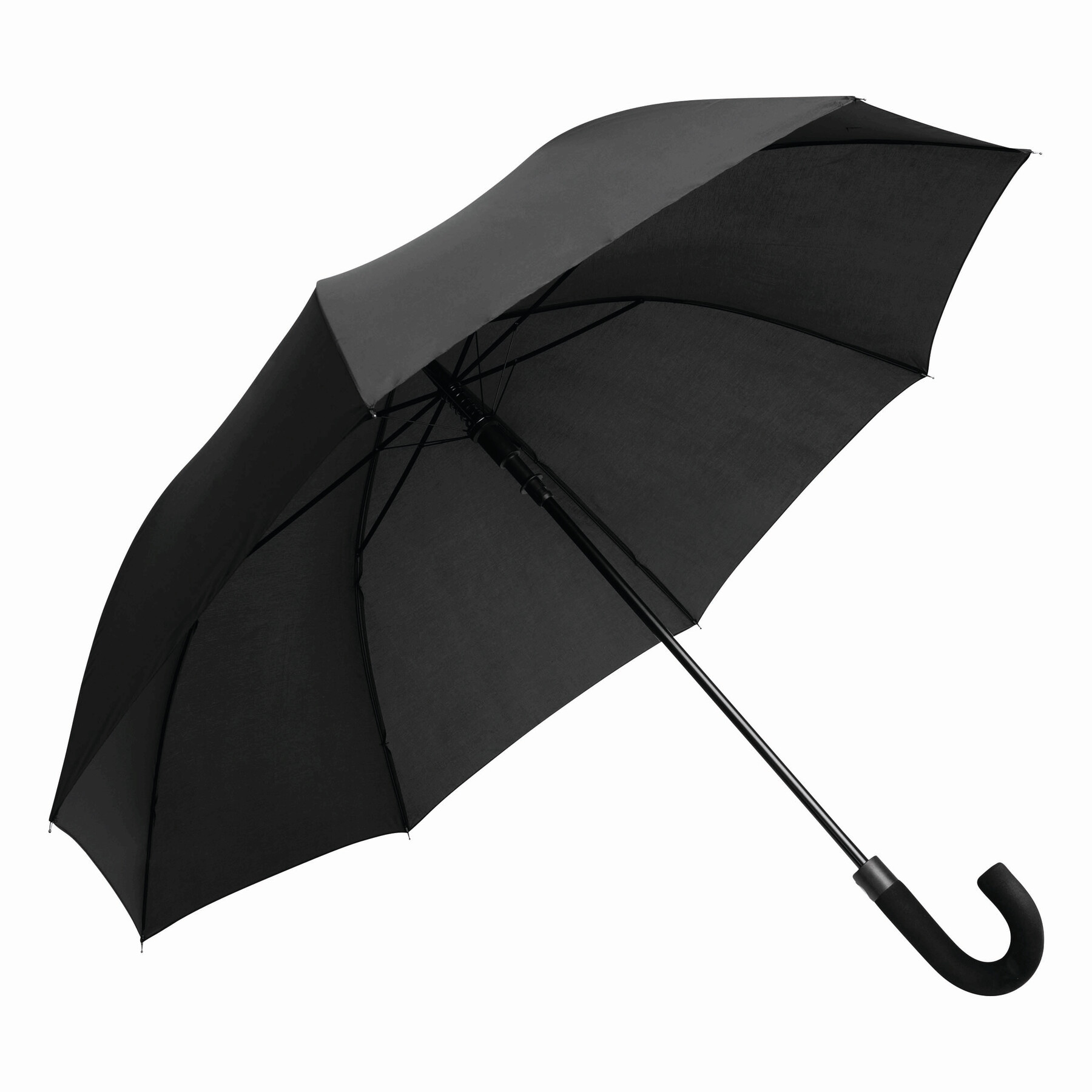 Parasol automatyczny typu golf SUBWAY P003895I czarny