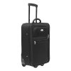 Torba podróżna na kółkach DUBLIN P003886I
