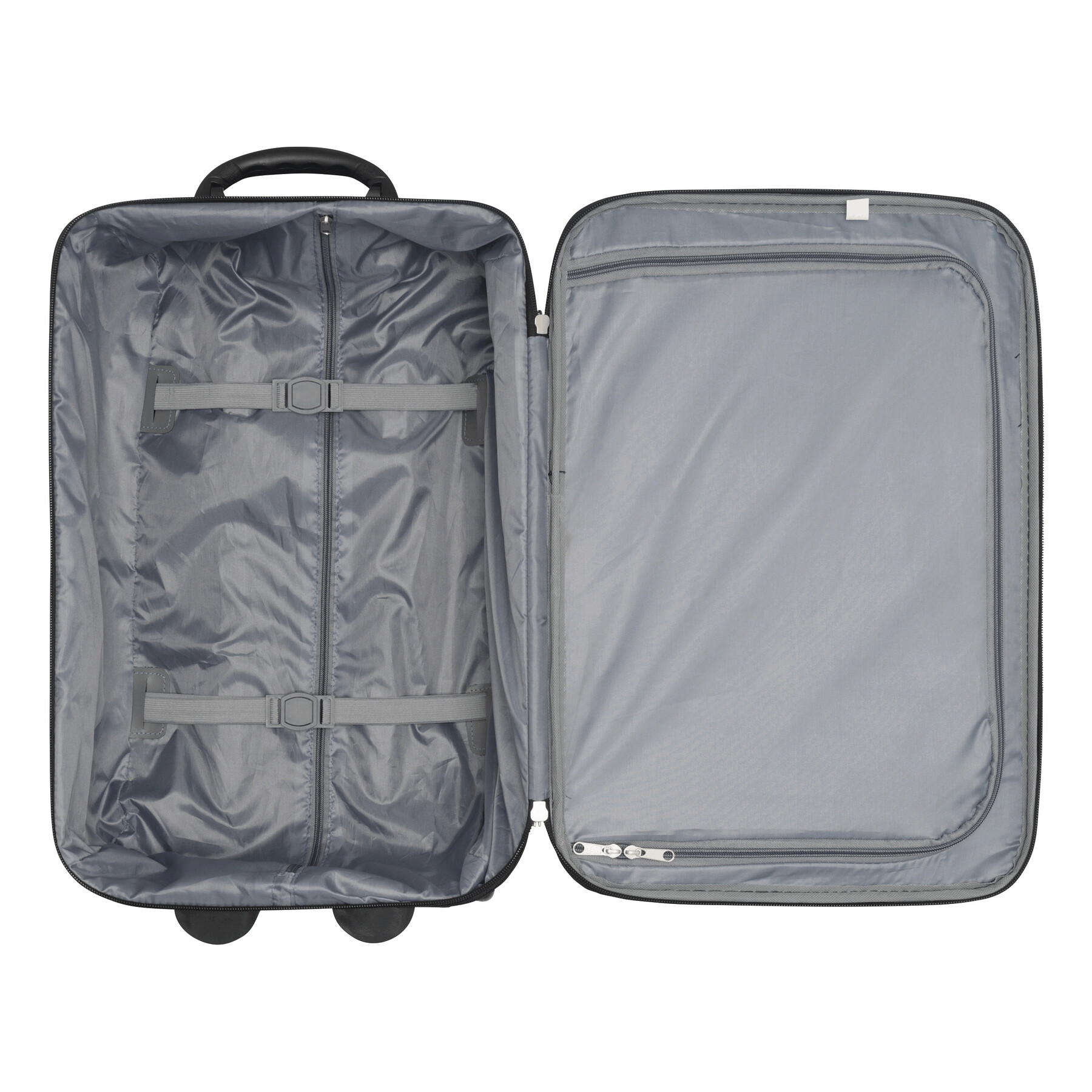 Torba podróżna na kółkach DUBLIN P003886I