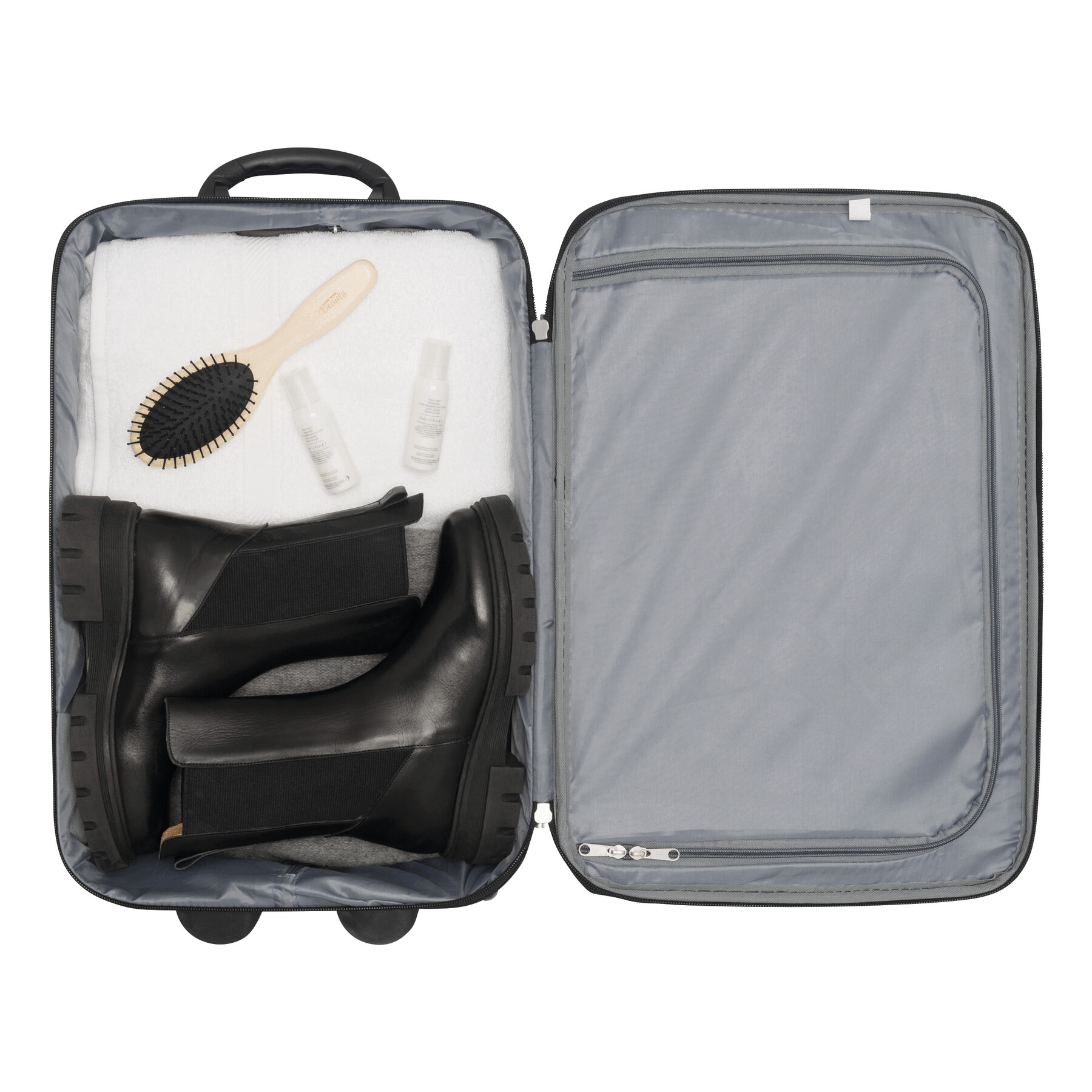 Torba podróżna na kółkach DUBLIN P003886I