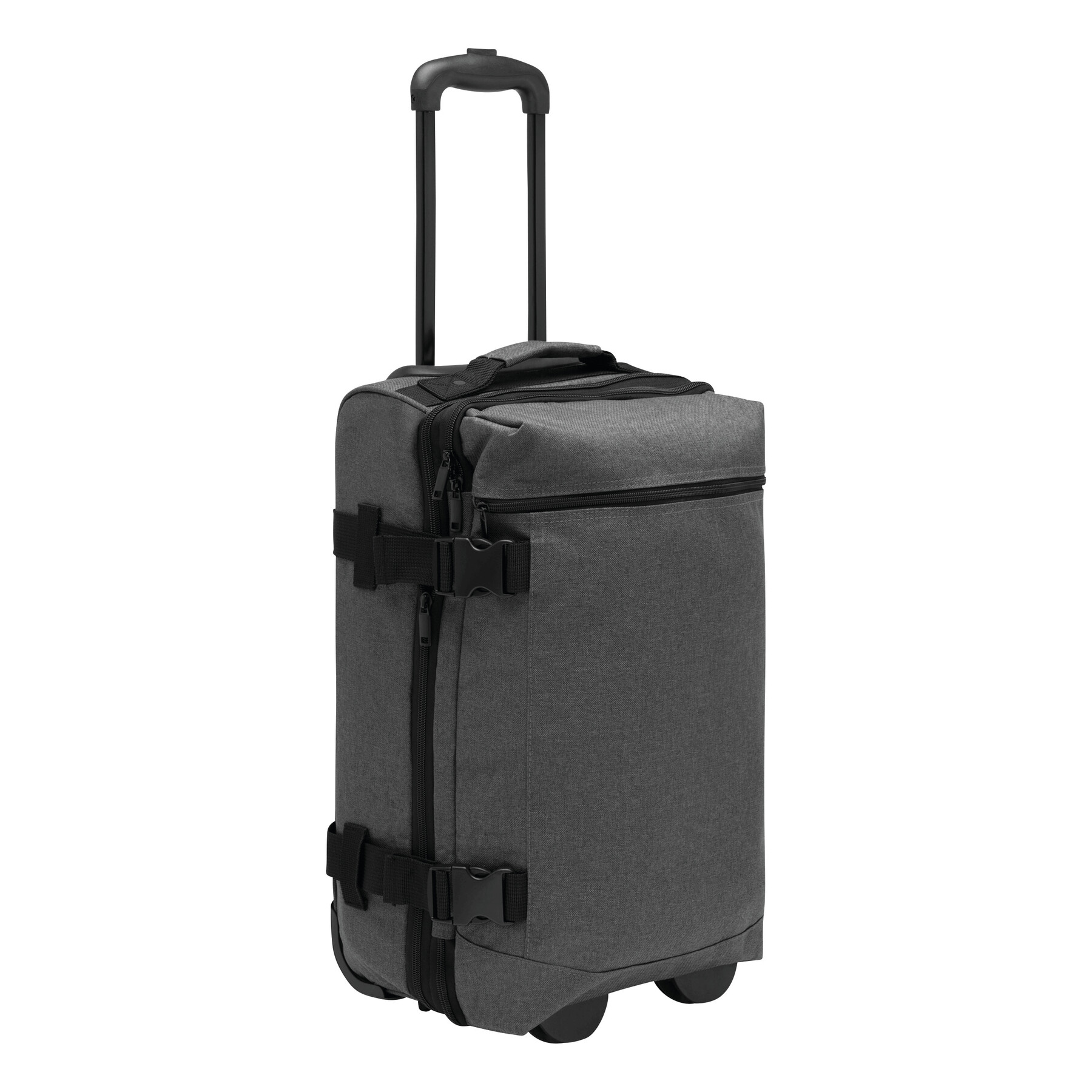 Torba podróżna na kółkach VISBY P005254I