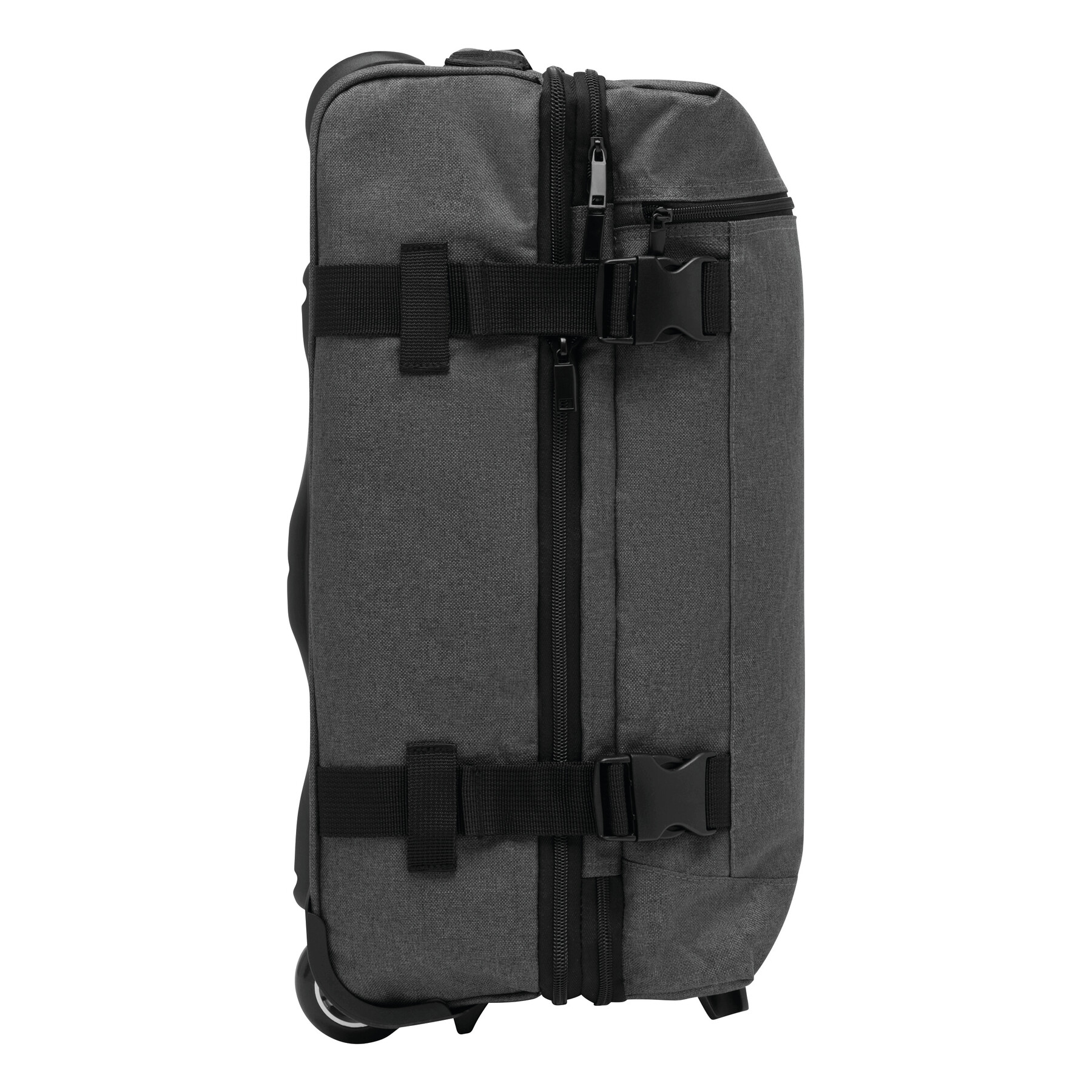 Torba podróżna na kółkach VISBY P005254I