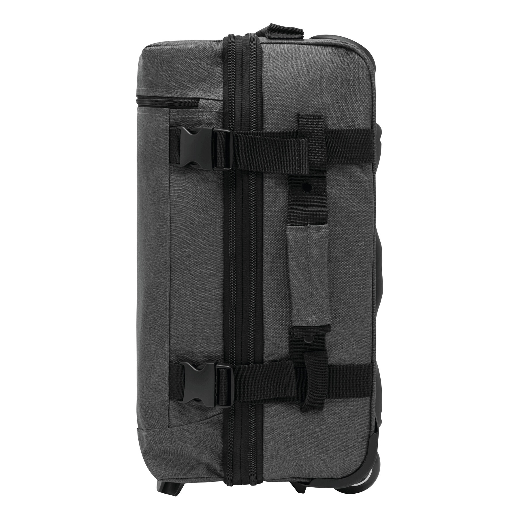 Torba podróżna na kółkach VISBY P005254I