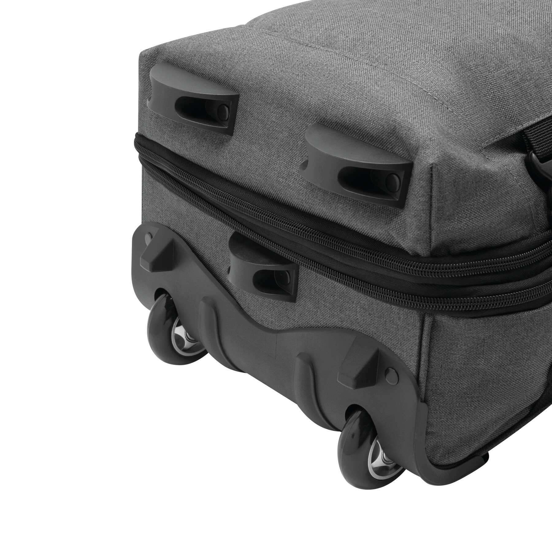 Torba podróżna na kółkach VISBY P005254I