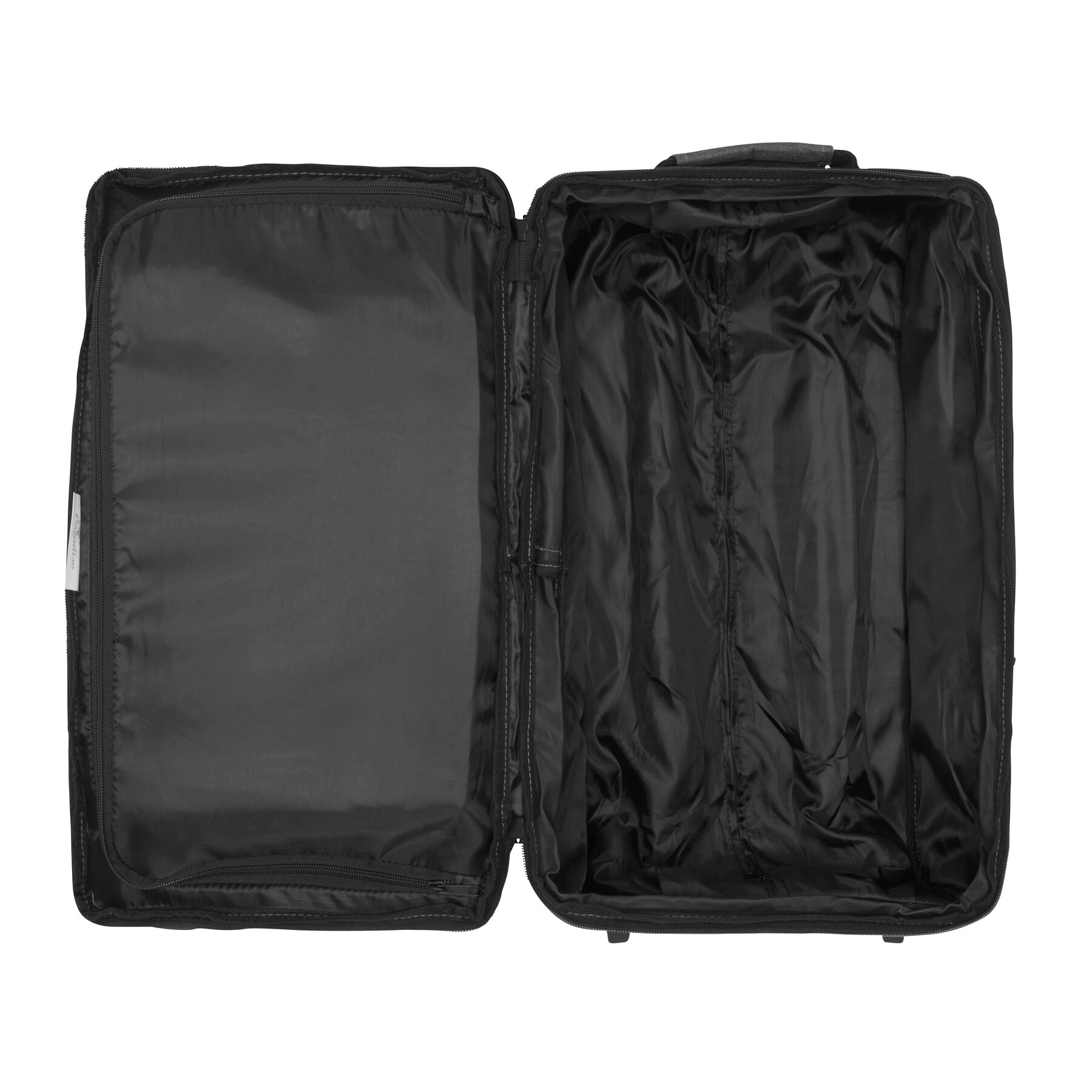 Torba podróżna na kółkach VISBY P005254I