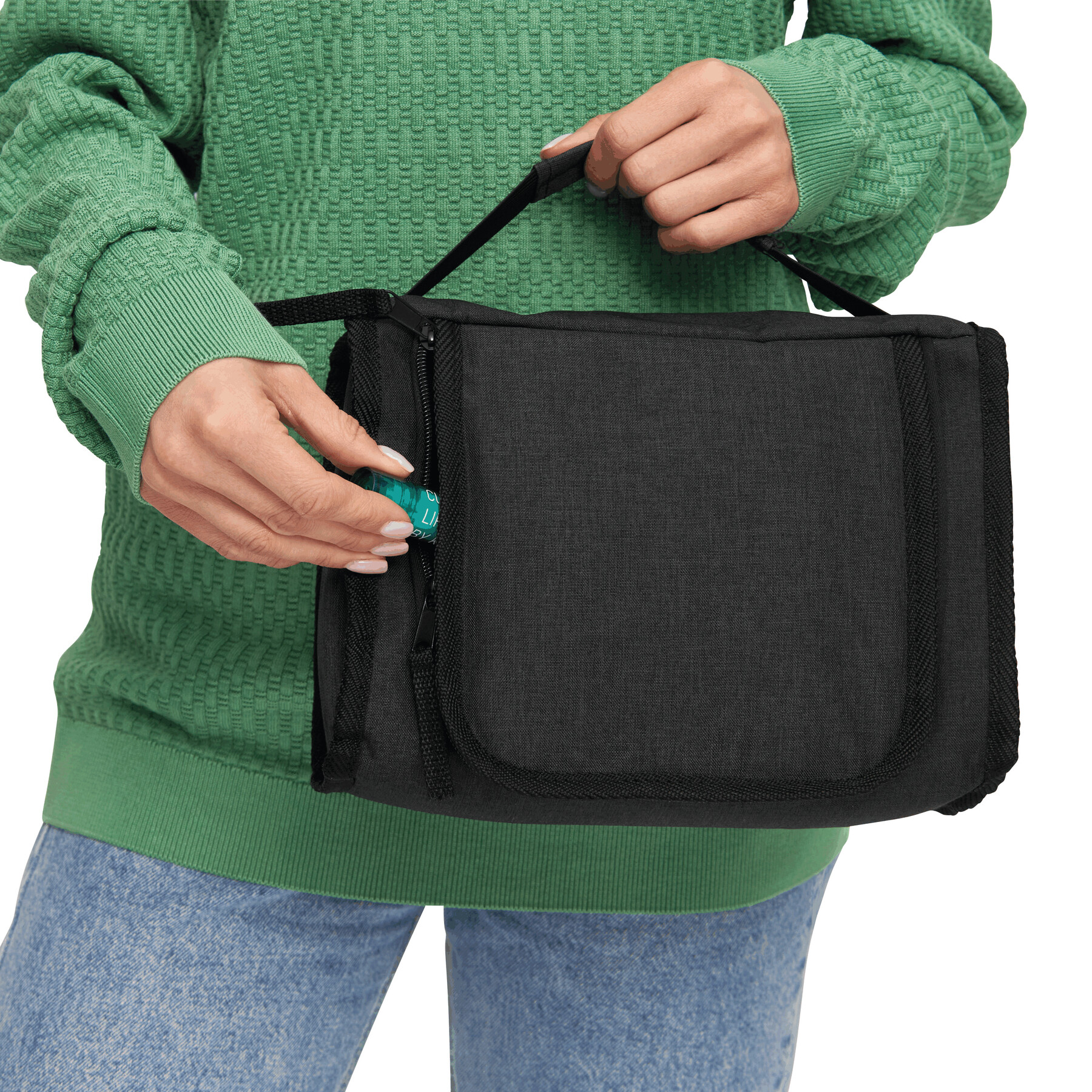 Torba reporterska VALET P038688I