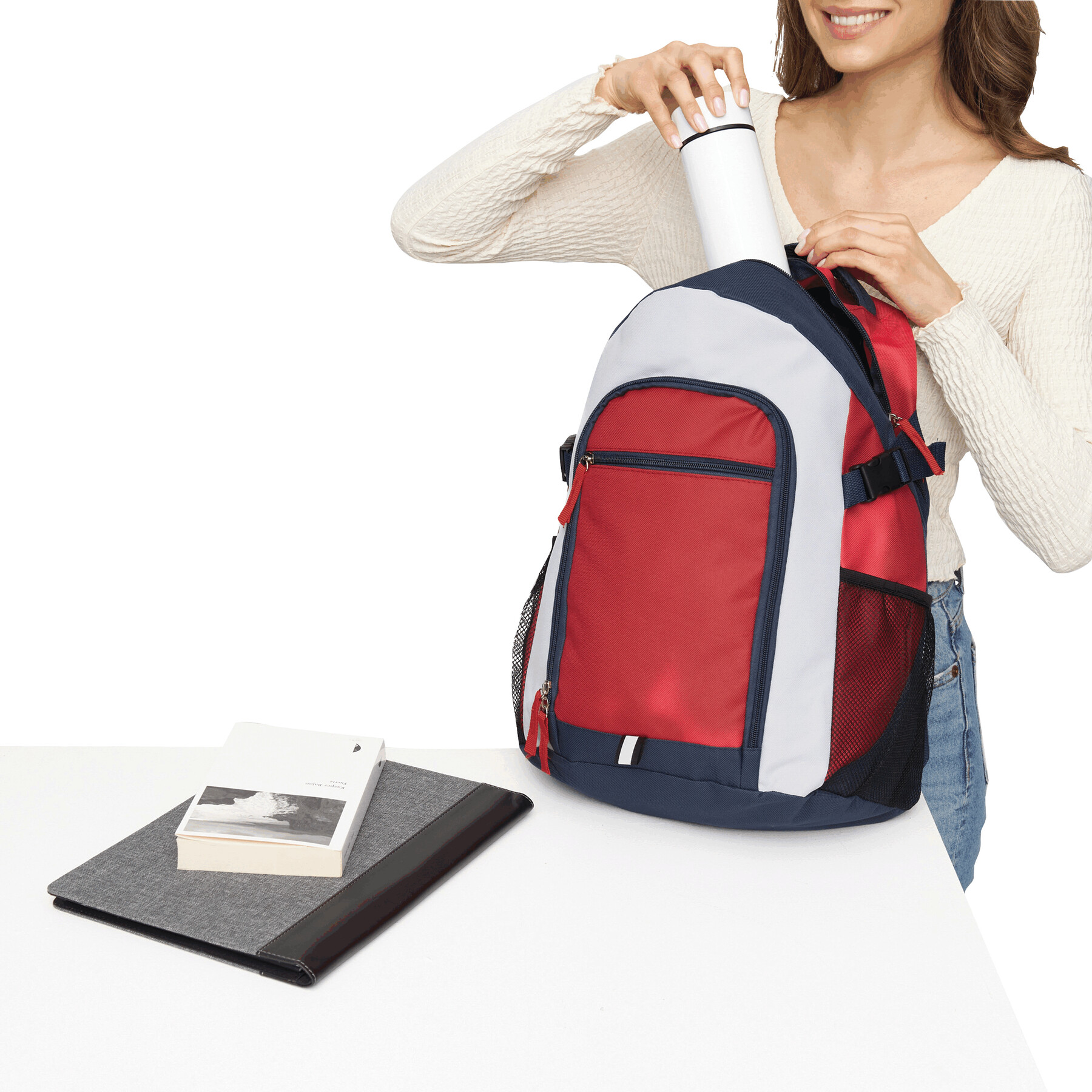 Plecak MARINA P003862I