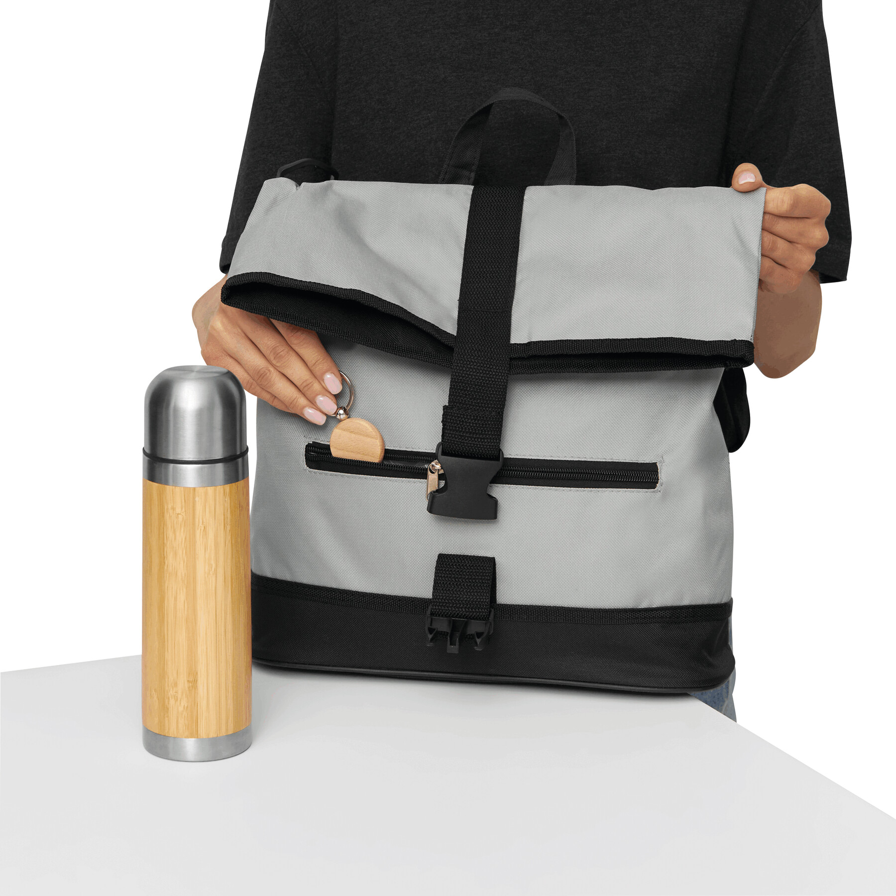 Torba rowerowa BIKE MATE P005792I