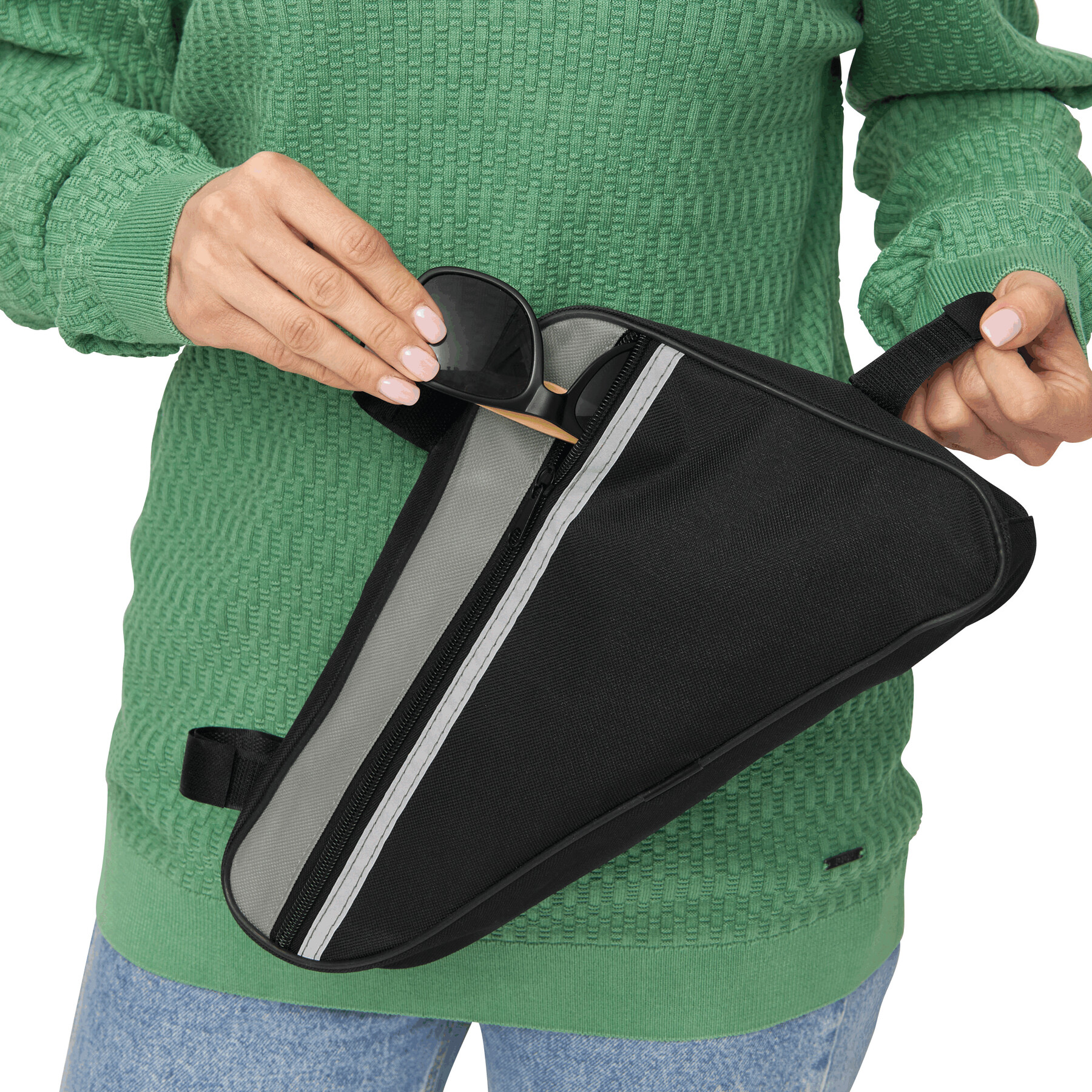 Torba rowerowa na ramę BIKE MASTER P006371I