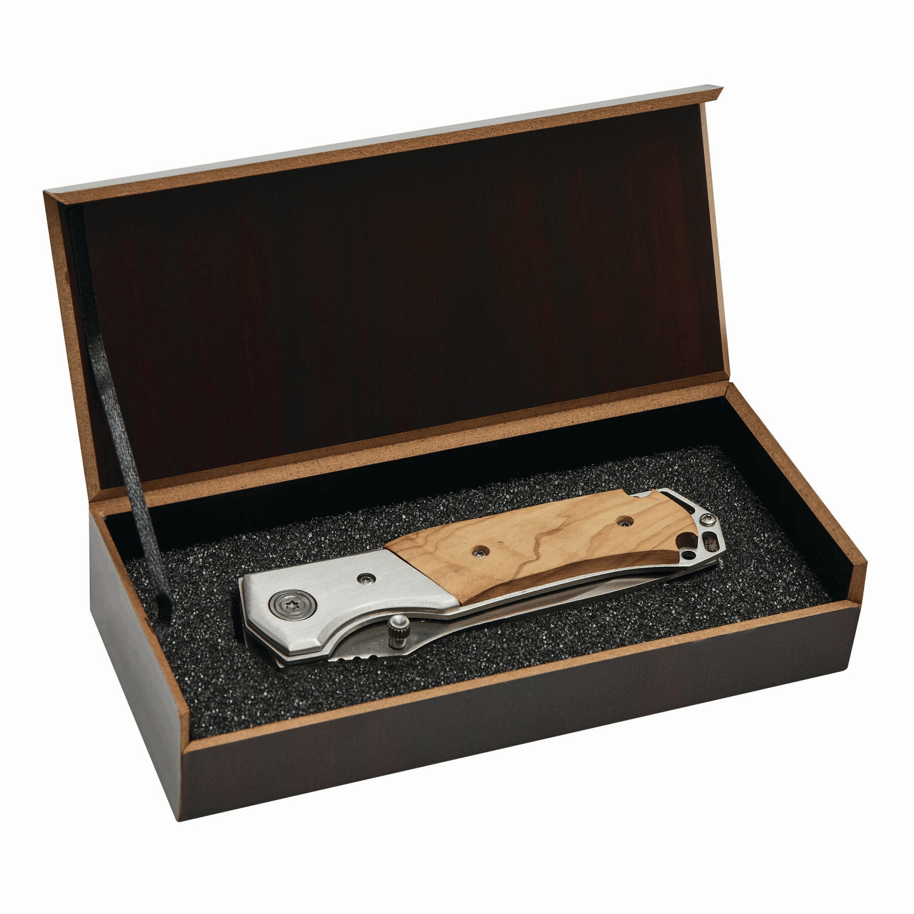 Nóż składany HUNTER P003855I