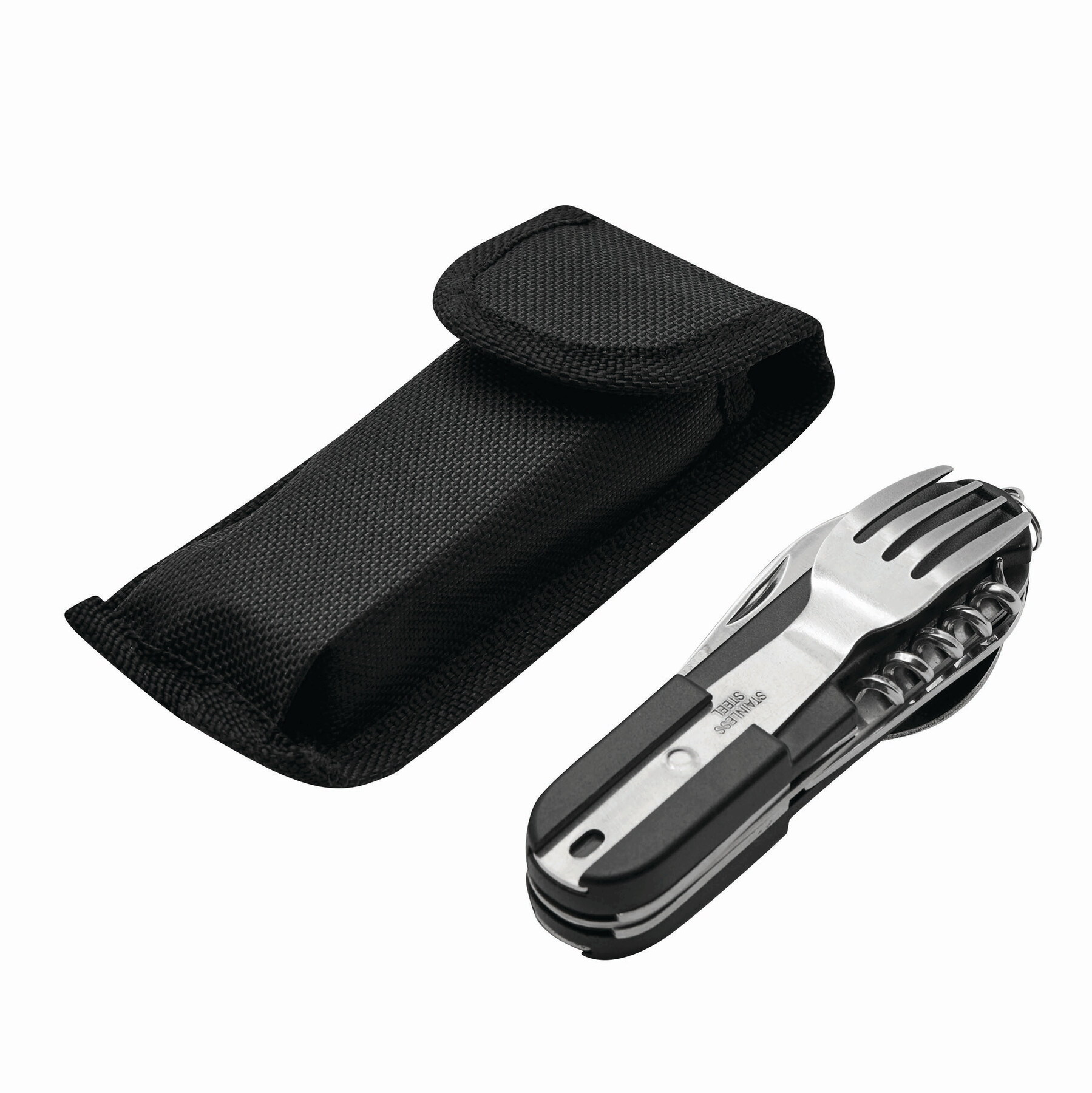 Wielofunkcyjny zestaw narzędzi WILDLIFE P003851I