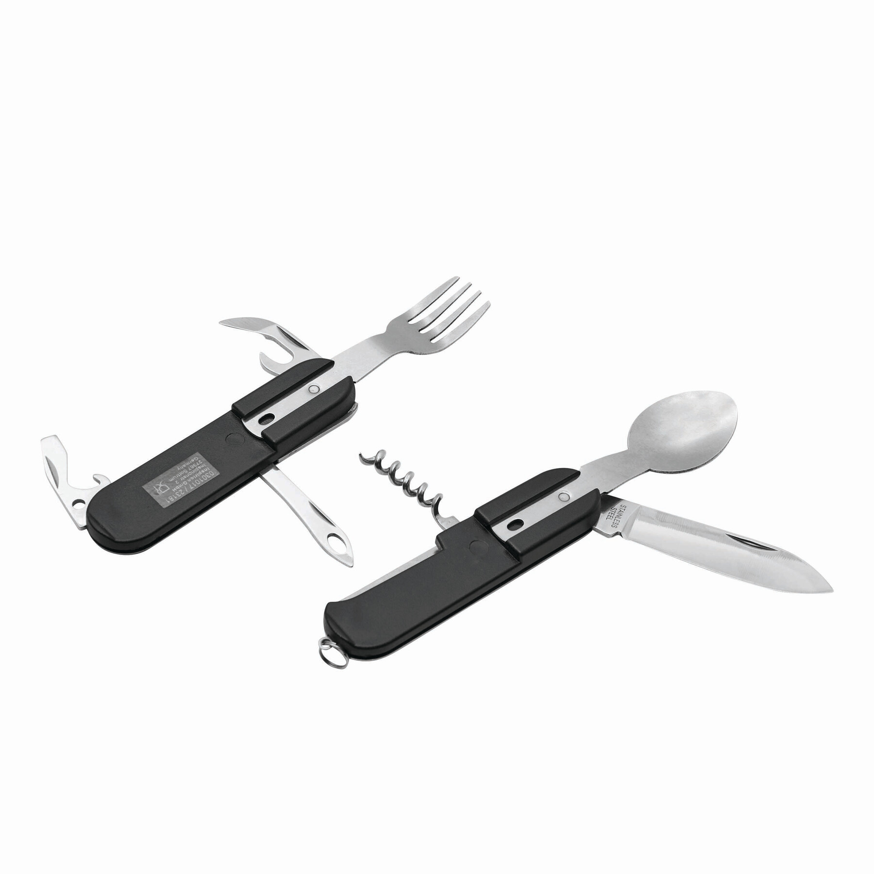 Wielofunkcyjny zestaw narzędzi WILDLIFE P003851I