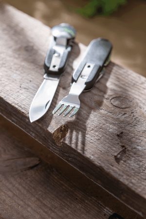 WILDLIFE - Wielofunkcyjny zestaw narzędzi P003851I IN-56-0301017