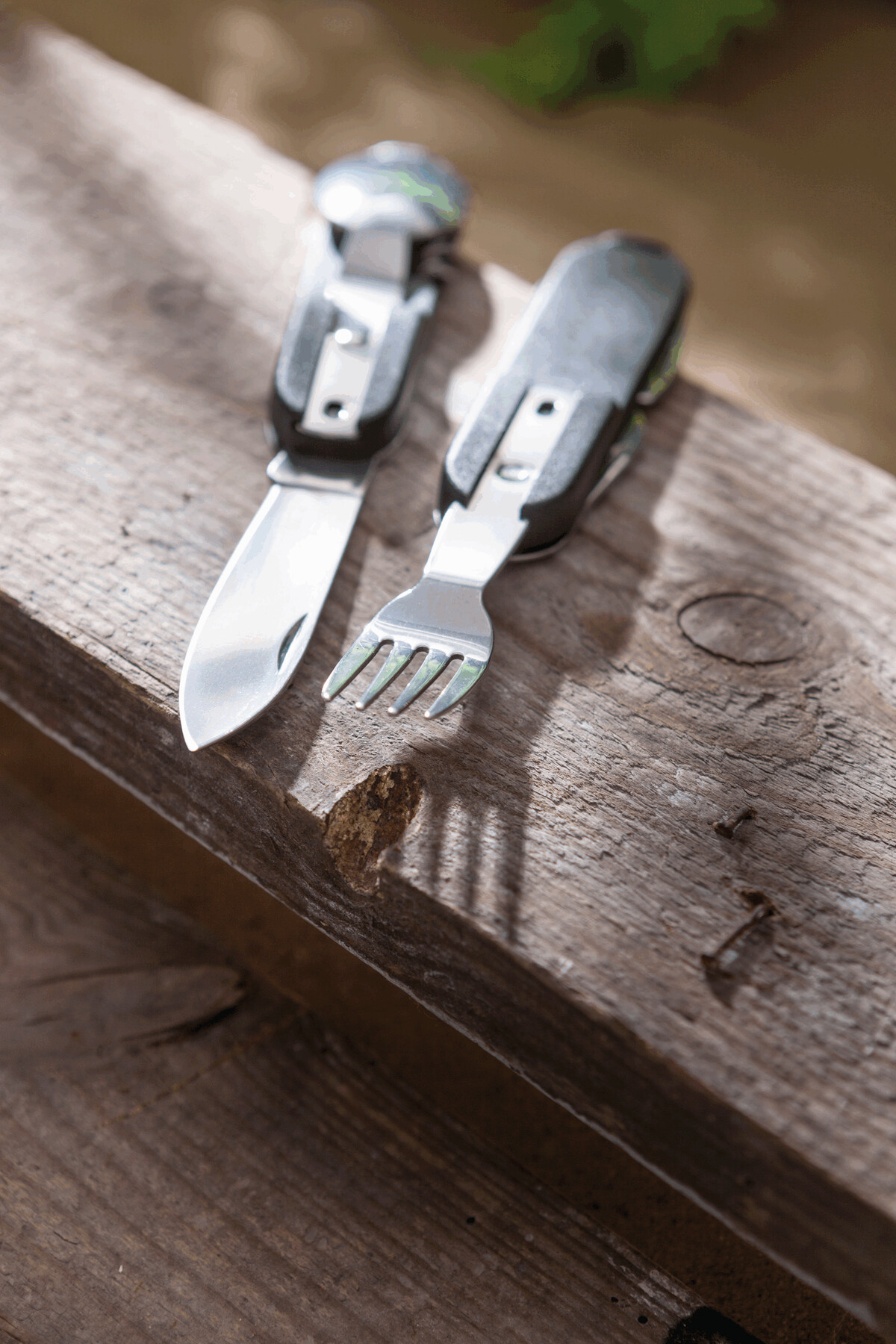 WILDLIFE - Wielofunkcyjny zestaw narzędzi P003851I IN-56-0301017