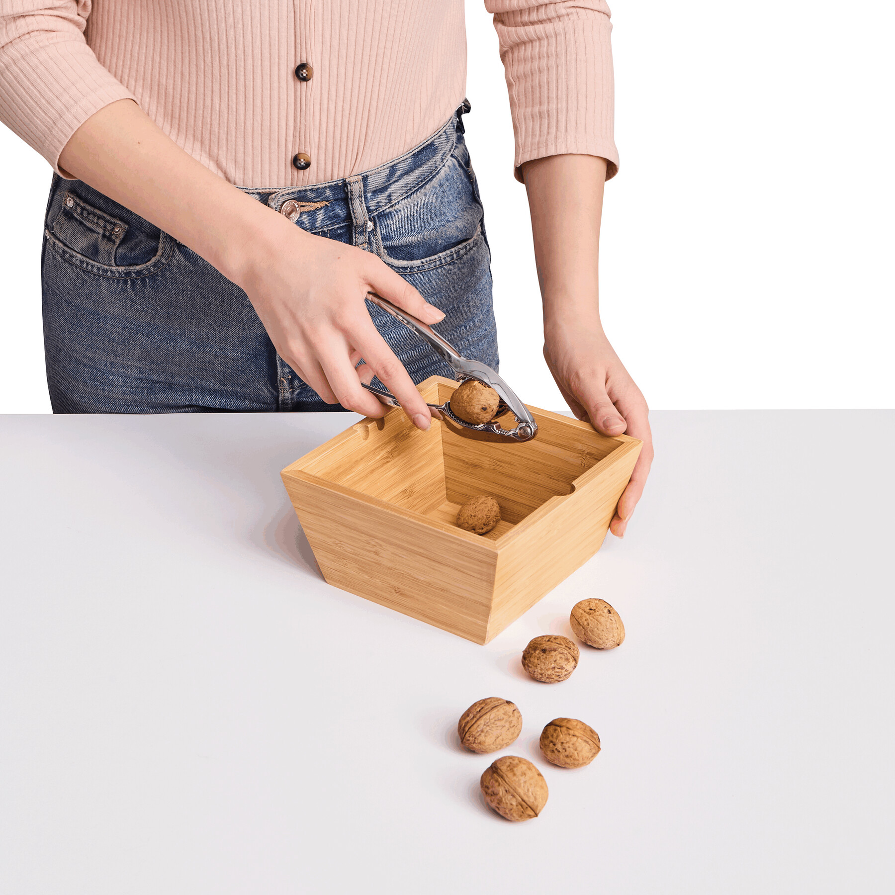 Dziadek do orzechów CLICK P004946I