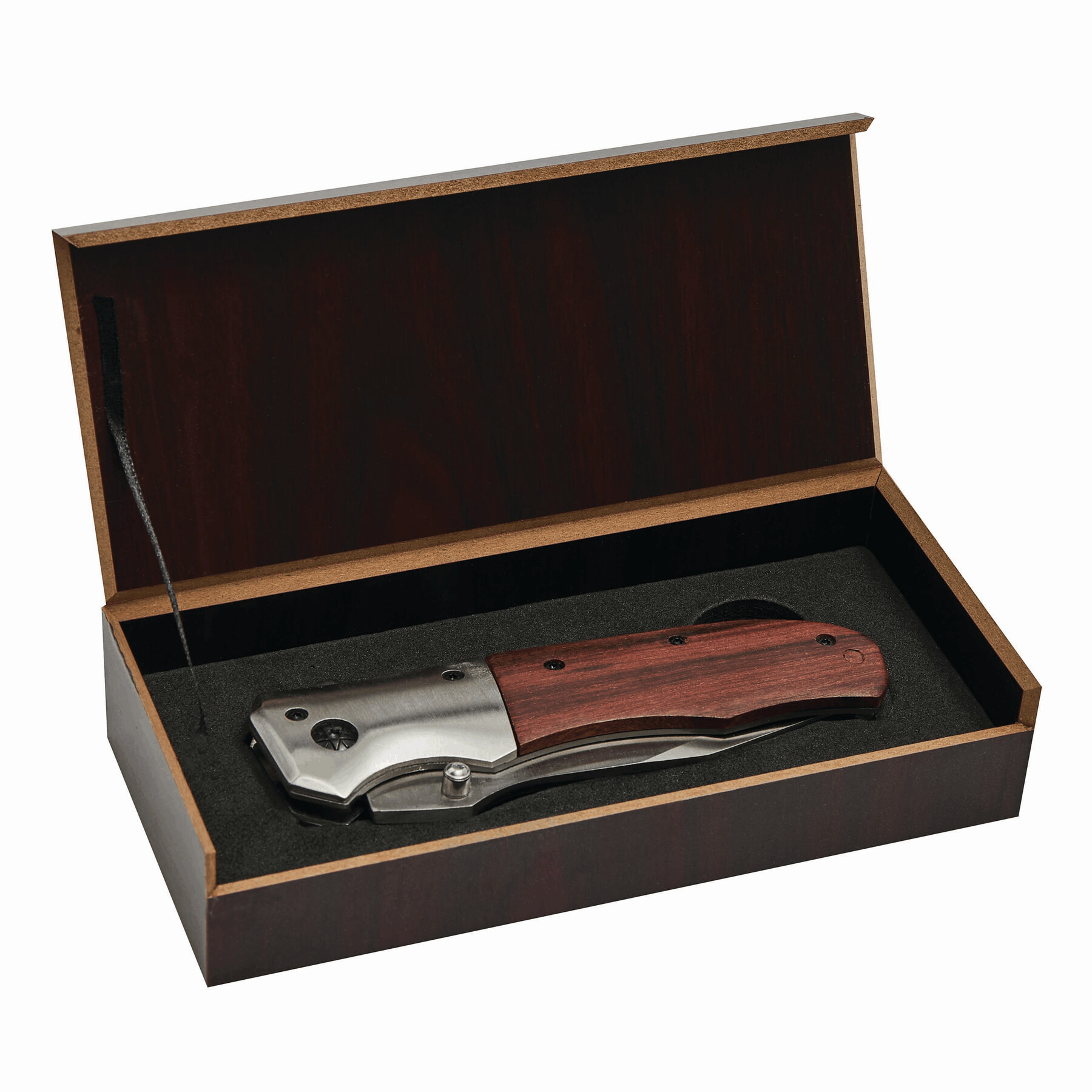 HUNTSMAN - Nóż myśliwski P005427I IN-56-0301139