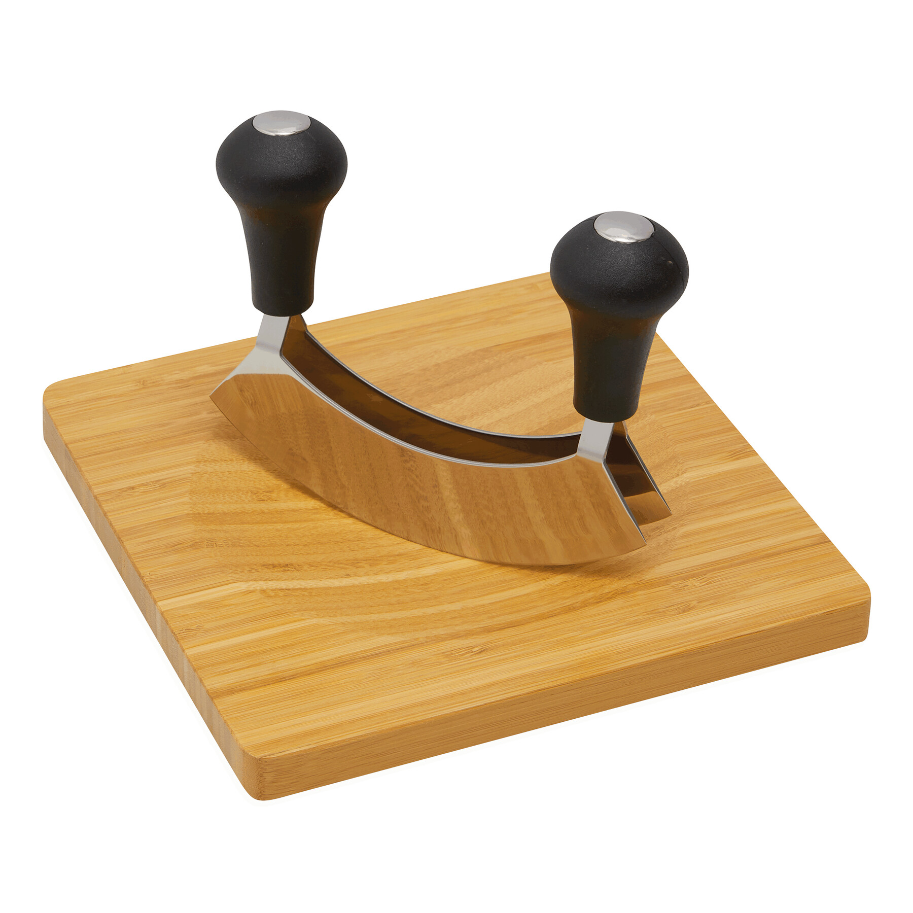 BUNCH - Zestaw do siekania ziół P006093I IN-56-0301153