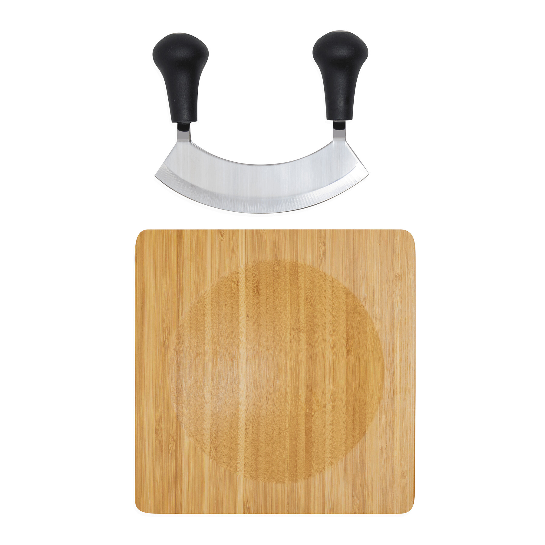 Zestaw do siekania ziół BUNCH P006093I