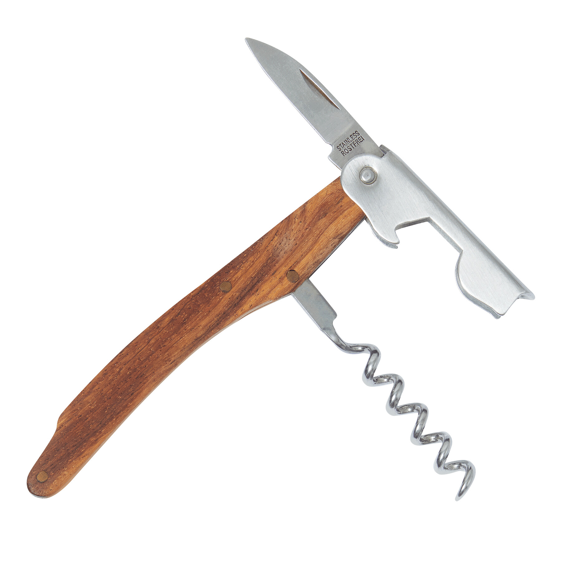 Nóż kelnerski OPULENT P043066I