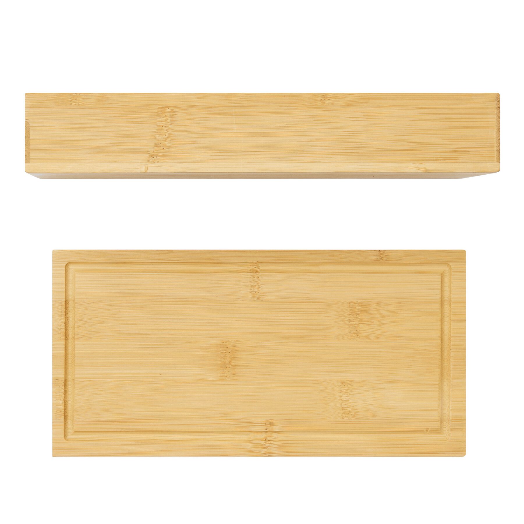 Zestaw do wina i serów BAMBOO WINE w bambusowym pudełku. P120076I