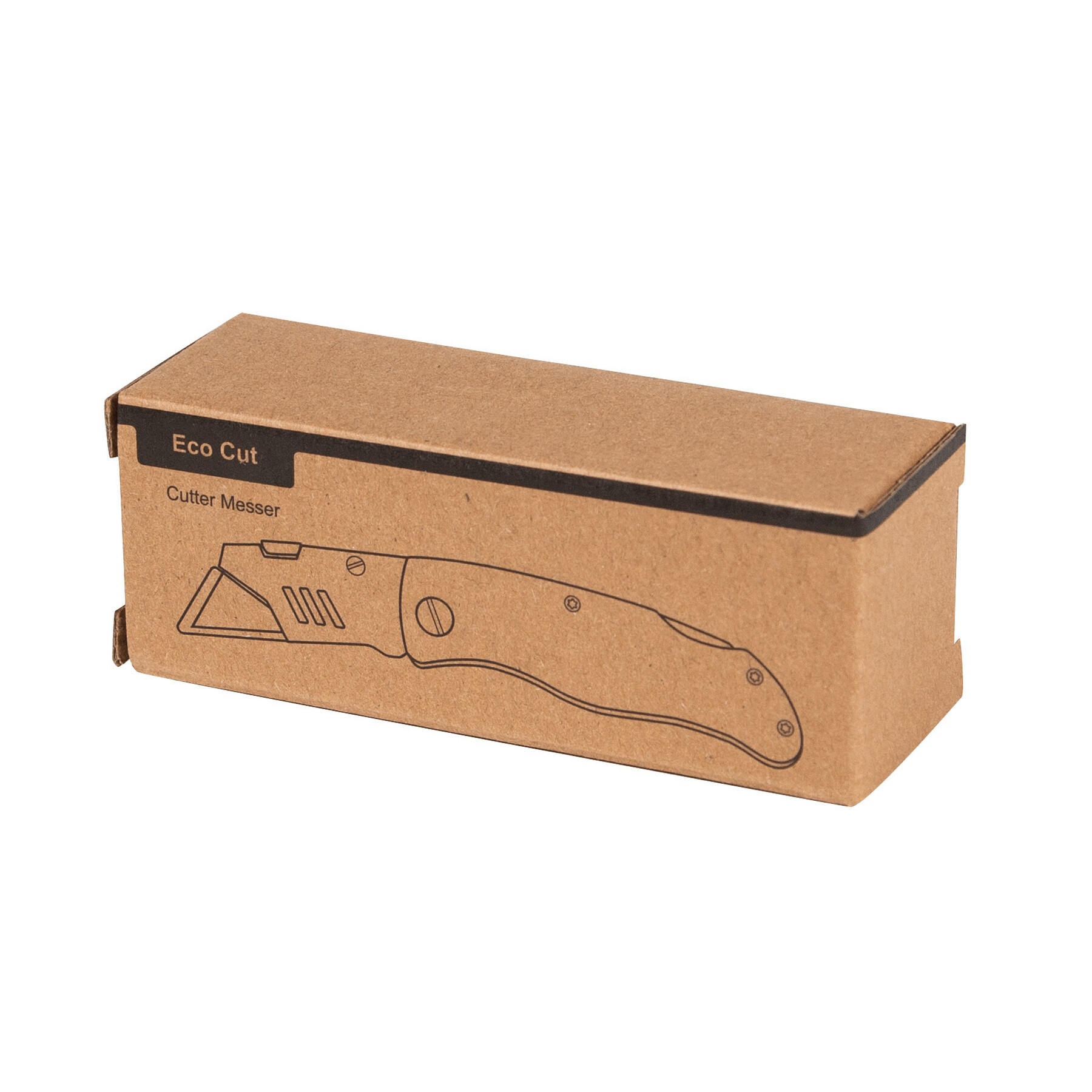 Nóż do tapet ECO CUT P051339I