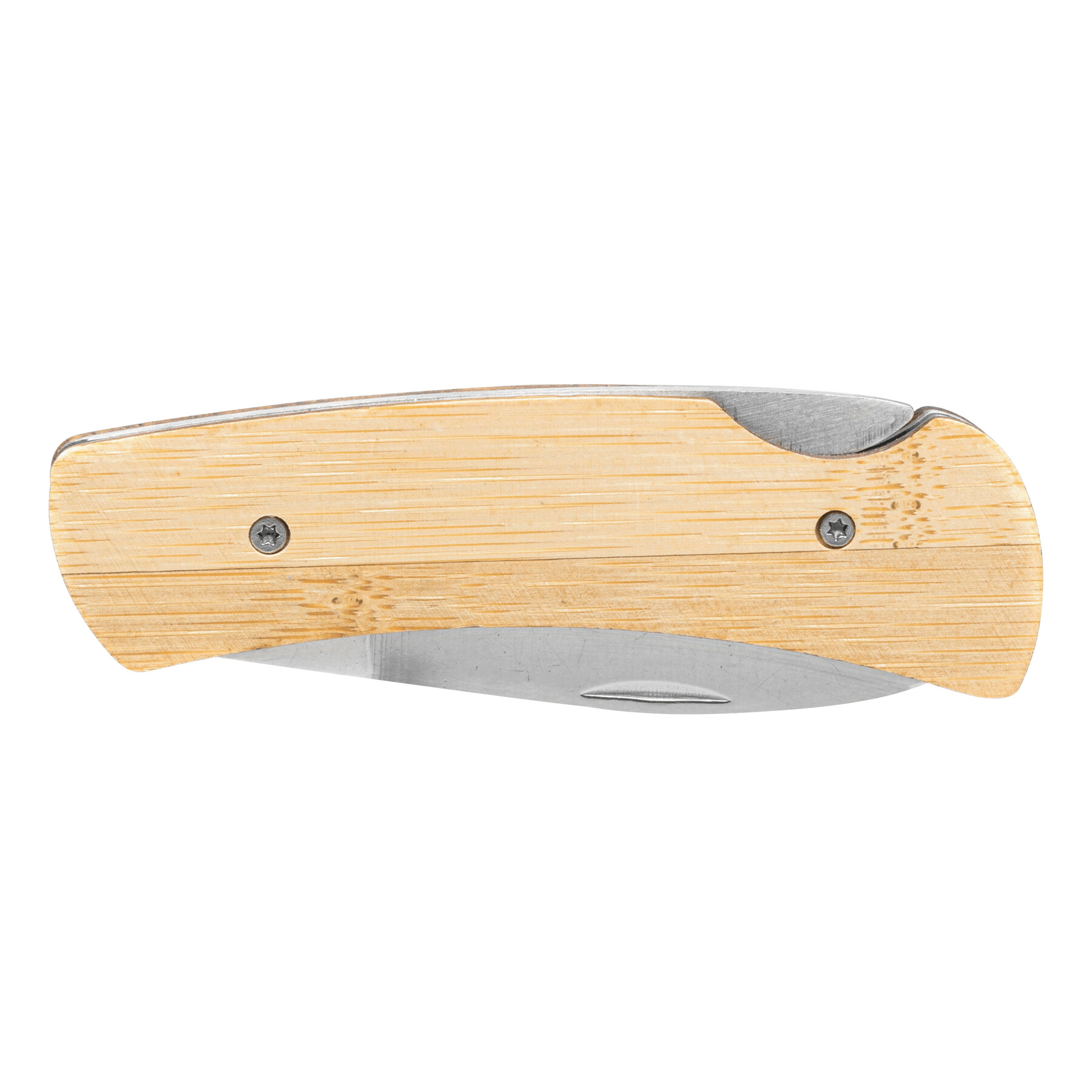 Nóż kieszonkowy BAMBOO BLADE P051340I
