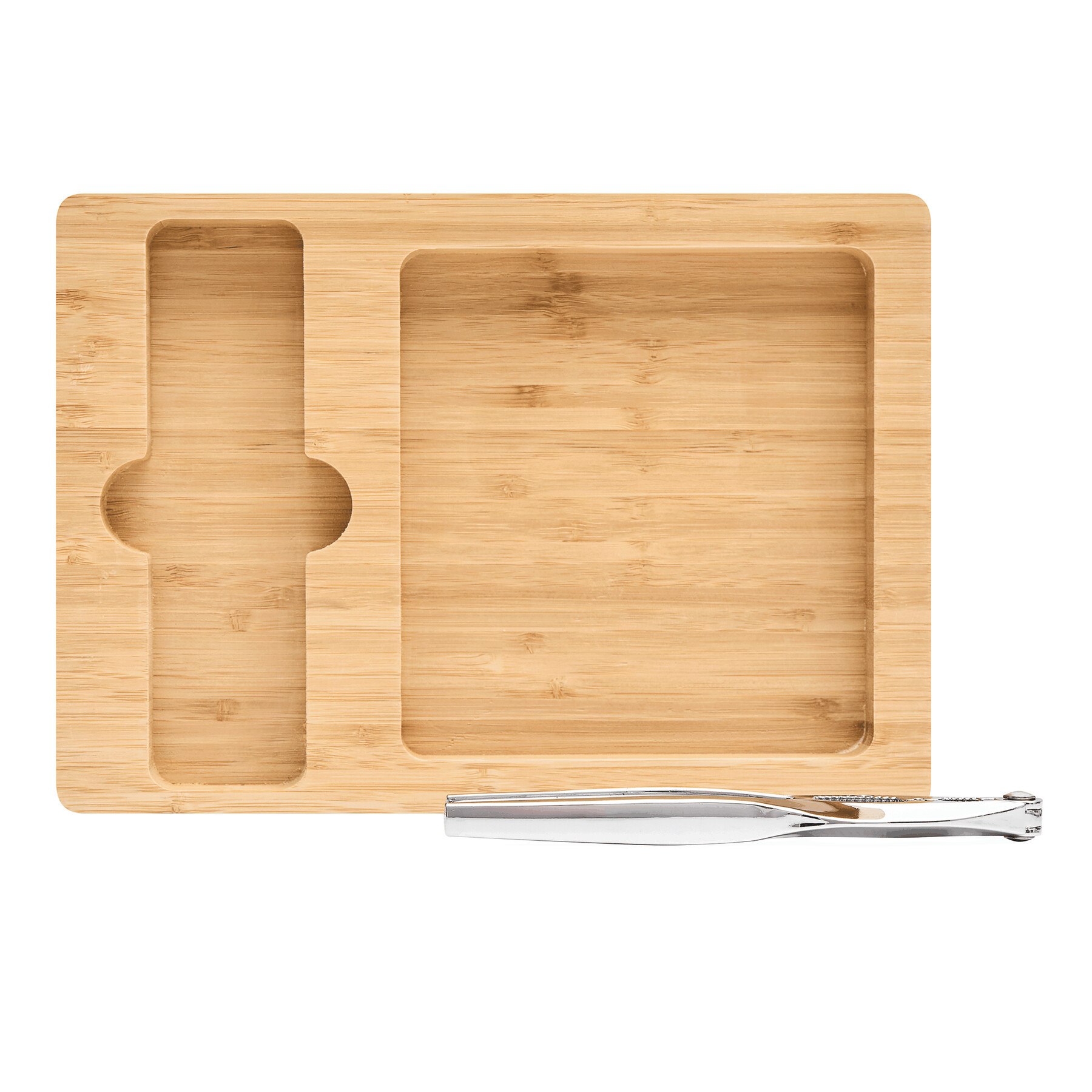 Metalowy dziadek do orzechów KNACK P005432I 2 Metalowy dziadek do orzechów KNACK P005432I