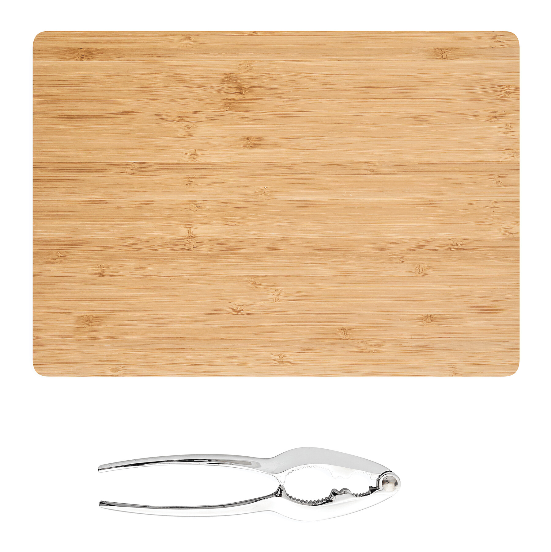 Metalowy dziadek do orzechów KNACK P005432I 3 Metalowy dziadek do orzechów KNACK P005432I