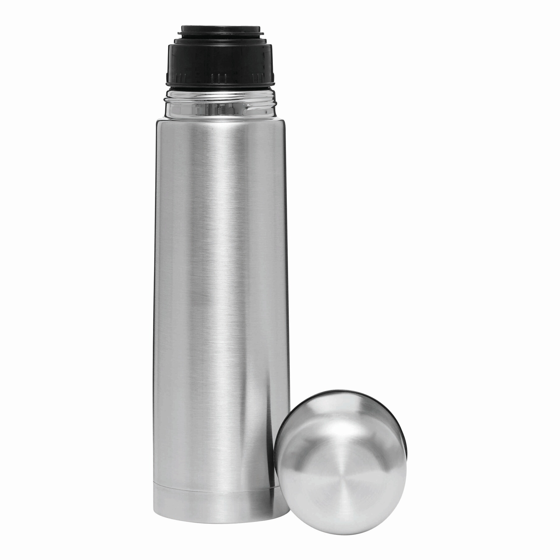 Termos o podwójnych ściankach WARM SOUL M, pojemność ok. 500 ml P005262I 3 Termos o podwójnych ściankach WARM SOUL M, pojemność ok. 500 ml P005262I