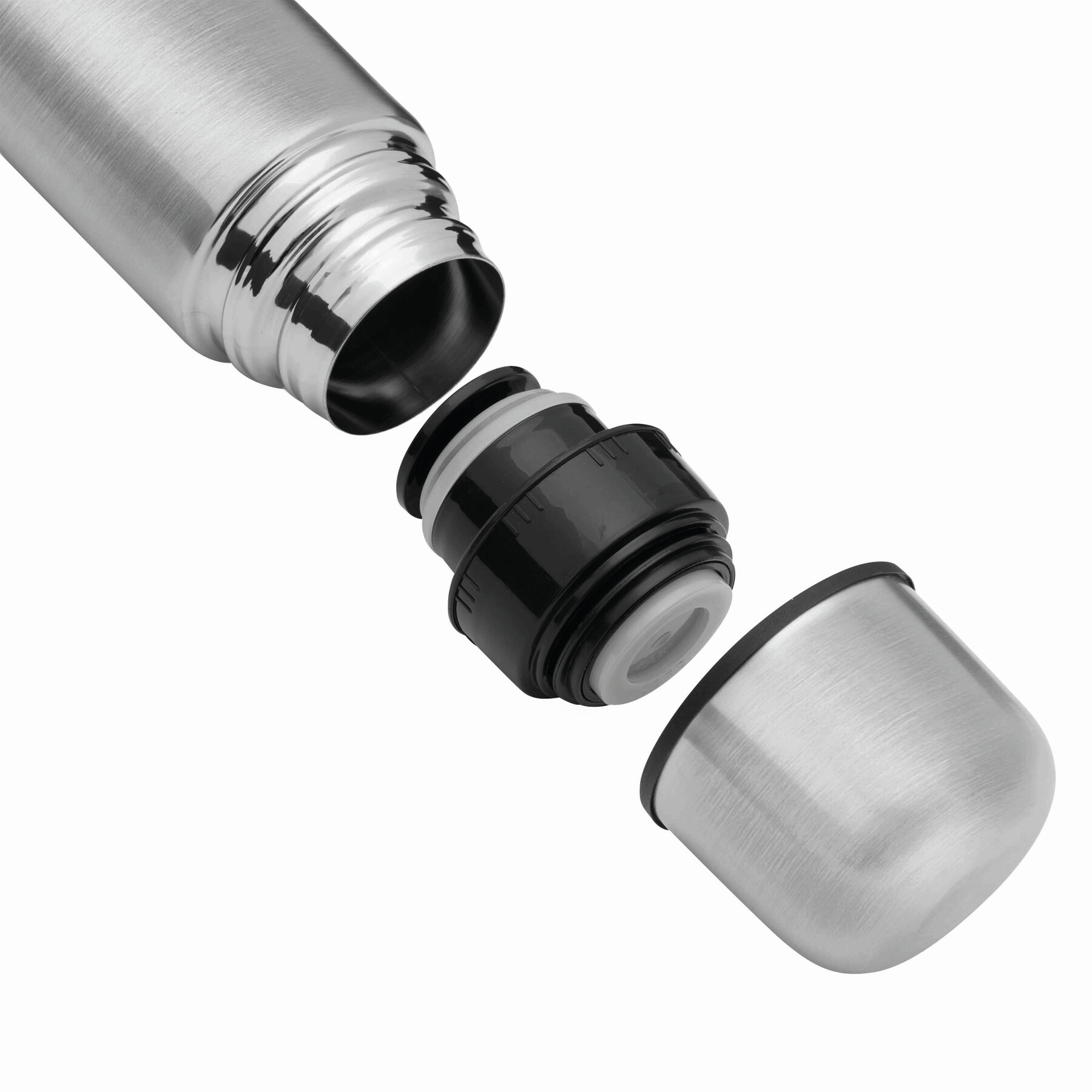 Termos o podwójnych ściankach WARM SOUL M, pojemność ok. 500 ml P005262I 6 Termos o podwójnych ściankach WARM SOUL M, pojemność ok. 500 ml P005262I